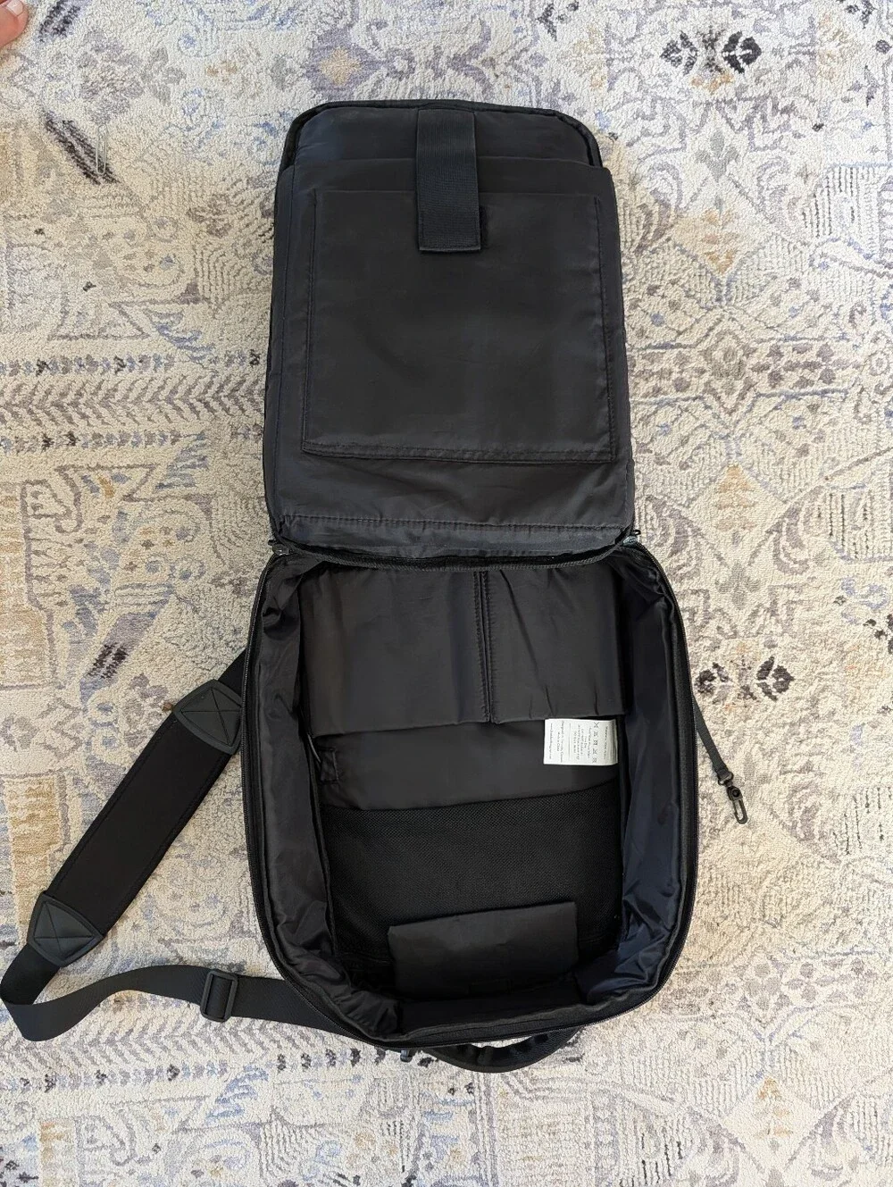 The Daily Laptop Backpack