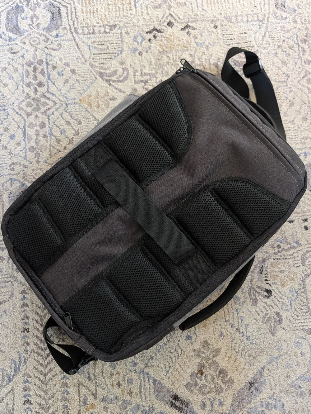 The Daily Laptop Backpack