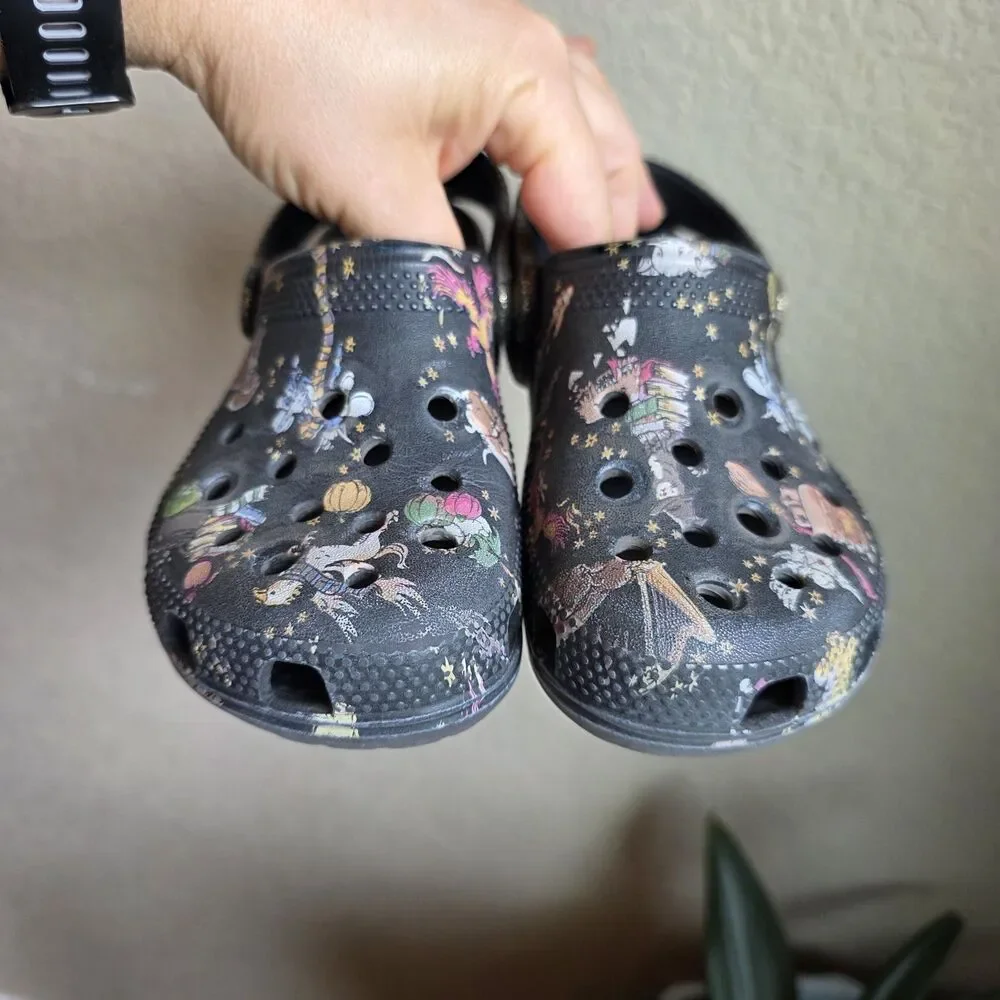 CROCS unisex kids