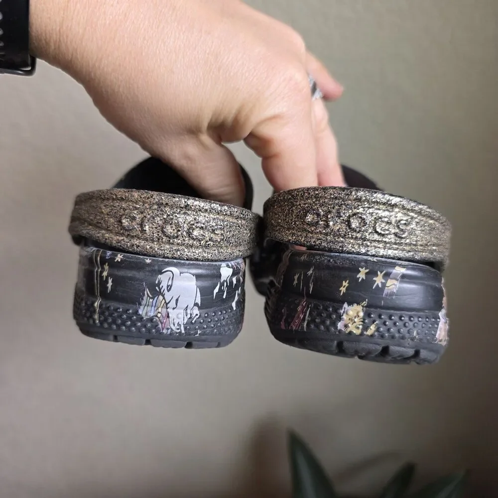 CROCS unisex kids