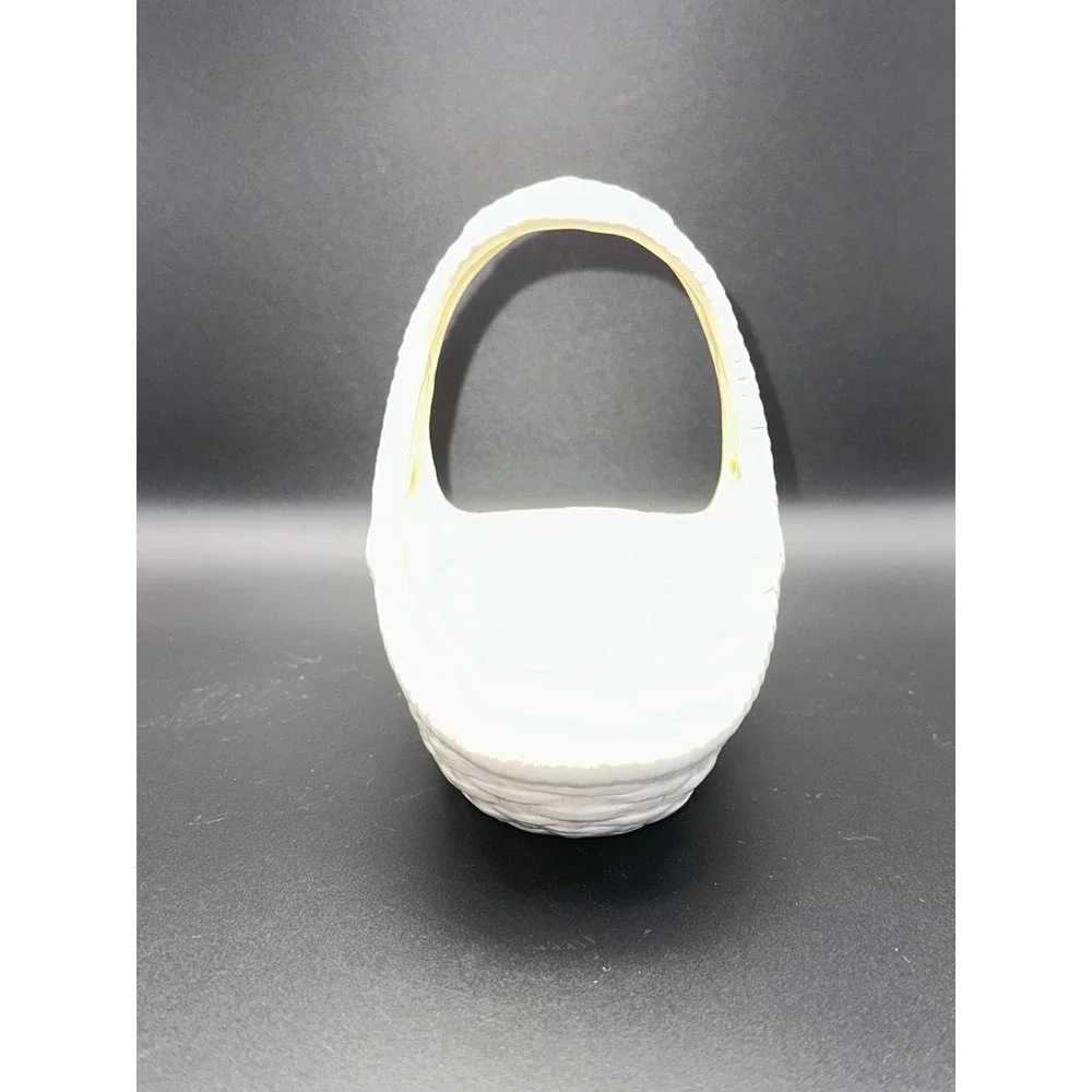 Handmade handcrafted ceramic