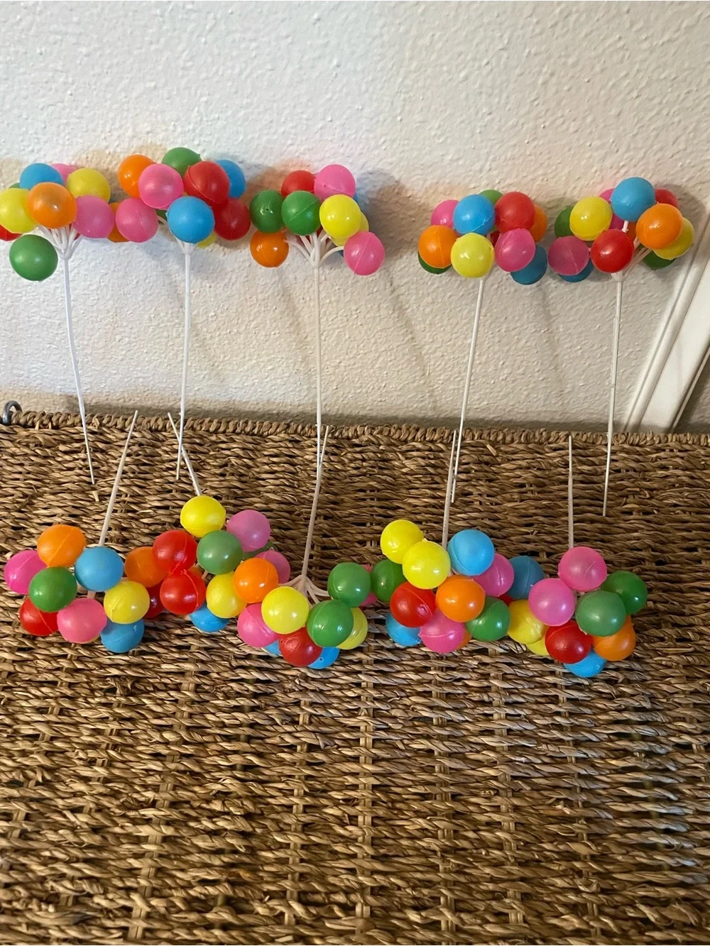 N/A 10 balloon