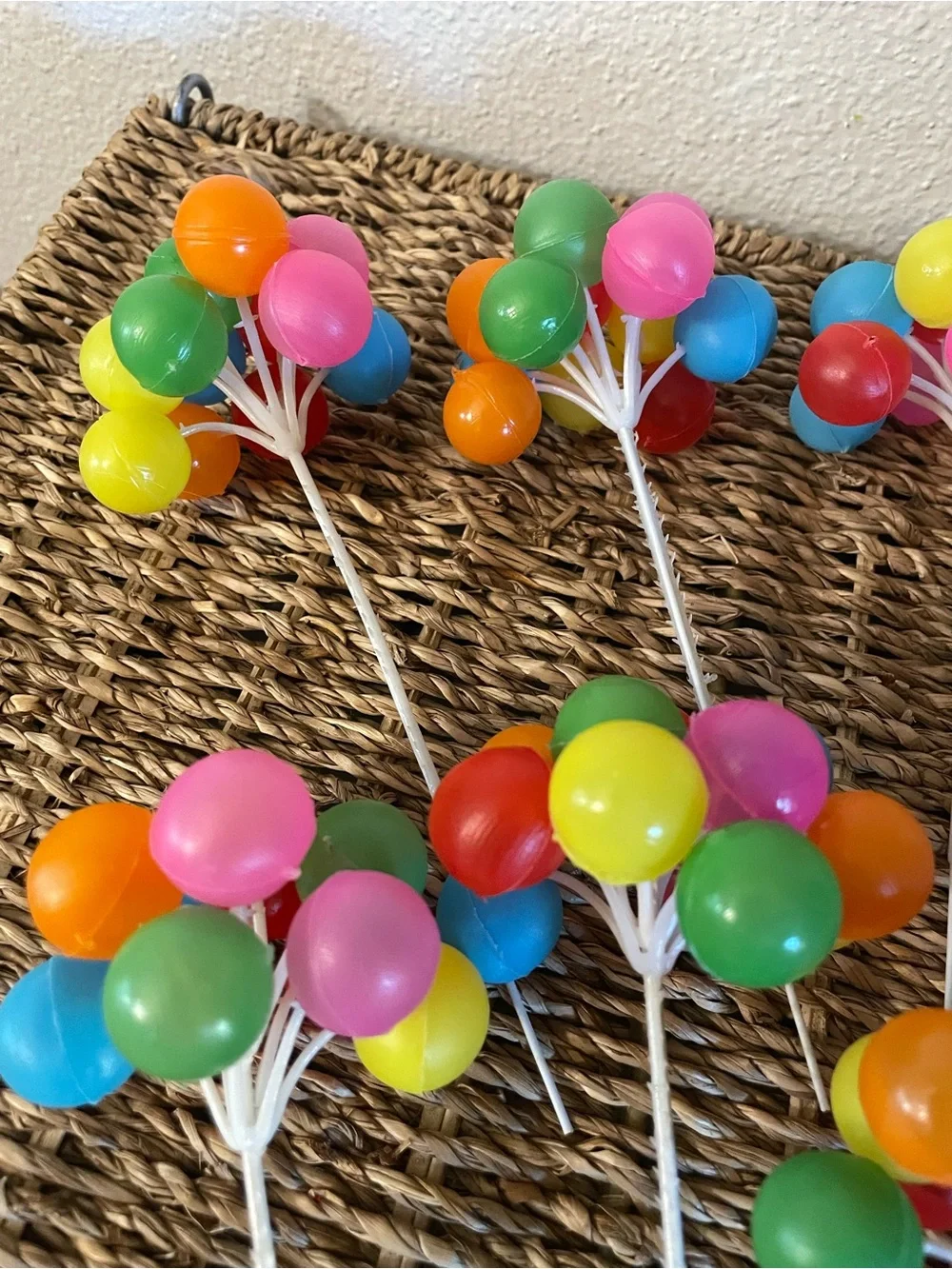 N/A 10 balloon