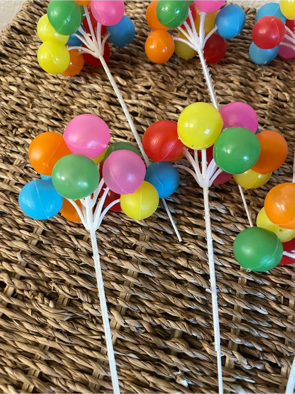 N/A 10 balloon