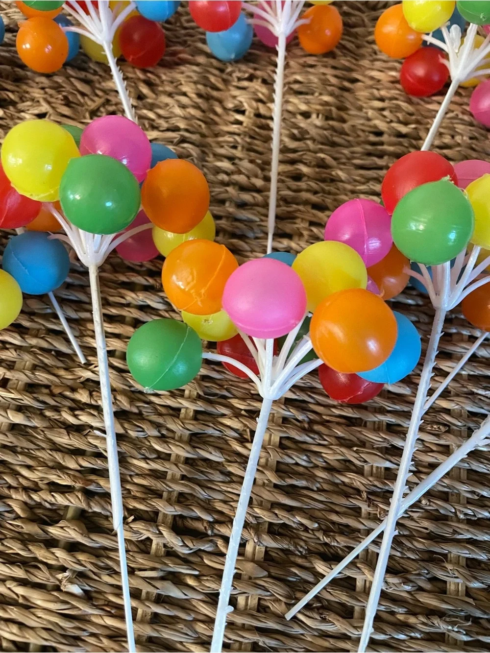N/A 10 balloon