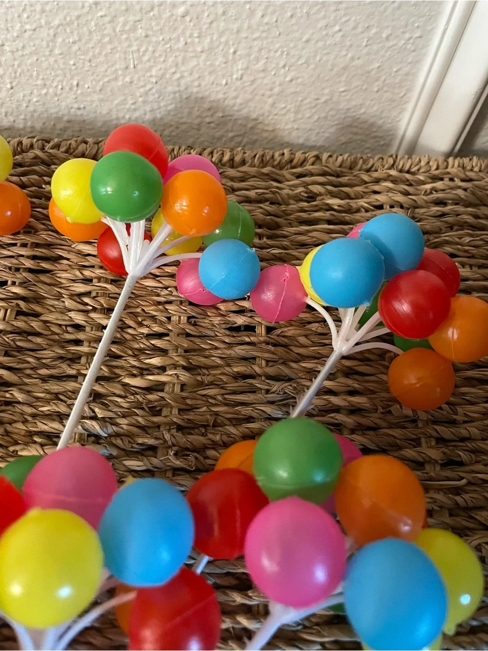 N/A 10 balloon