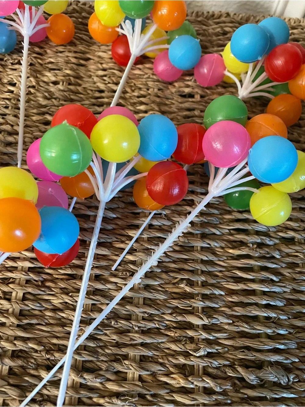 N/A 10 balloon