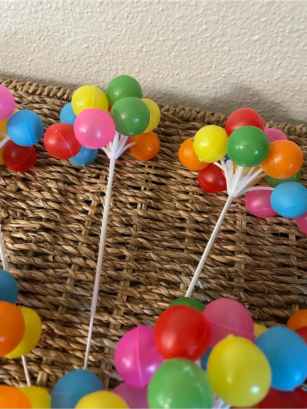 N/A 10 balloon