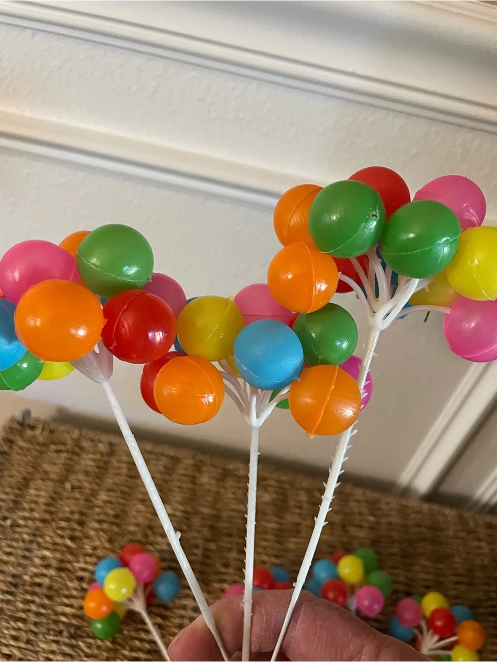 N/A 10 balloon