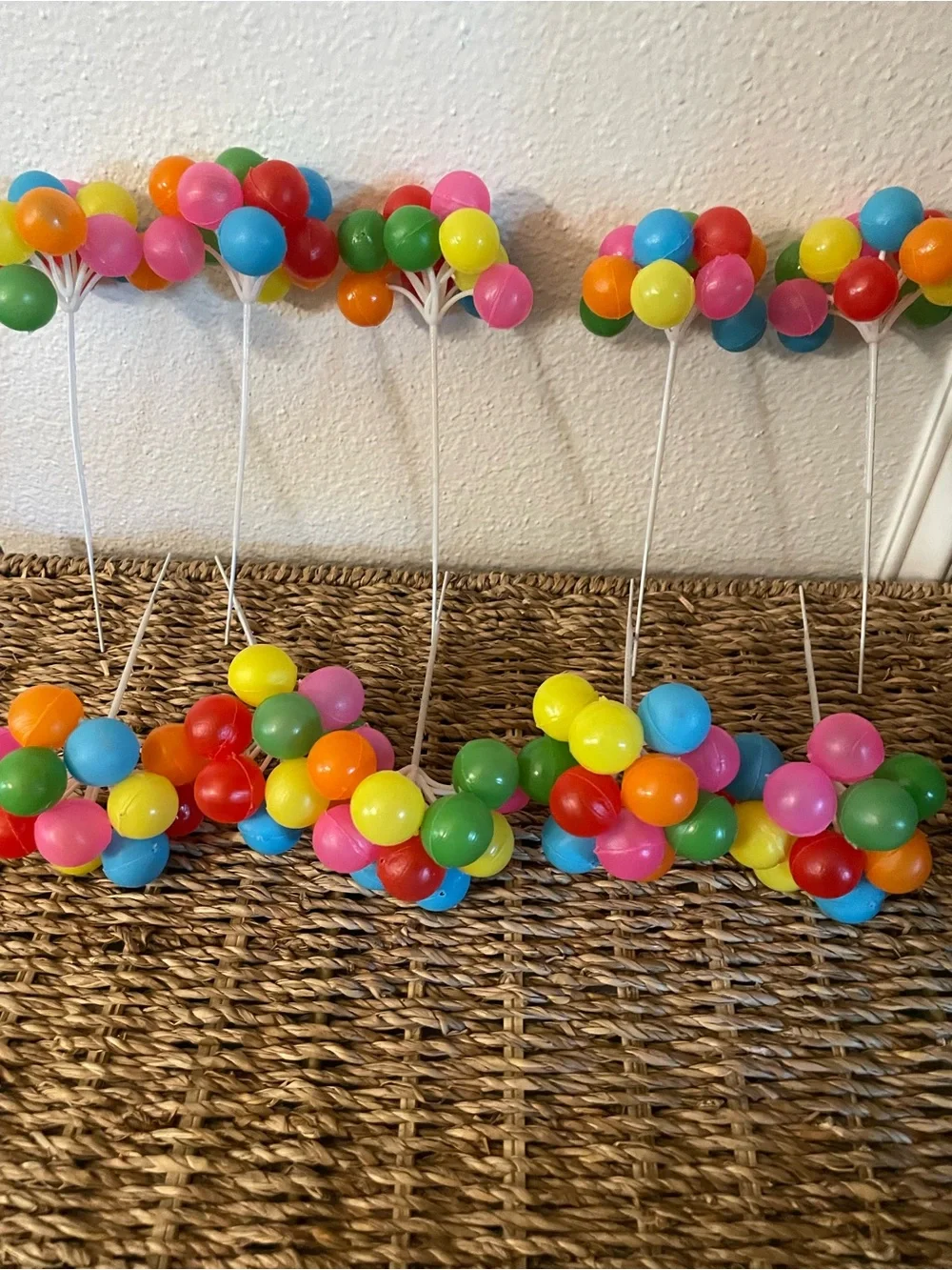 N/A 10 balloon