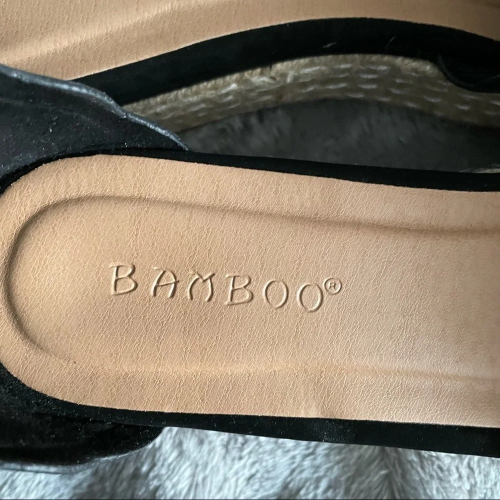 BAMBOO elevate your