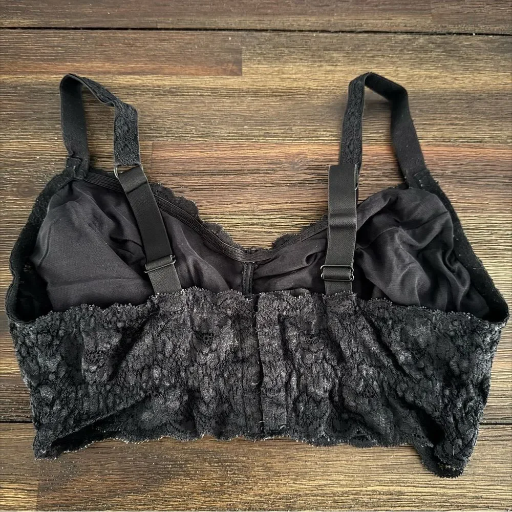 N/A cosabella black