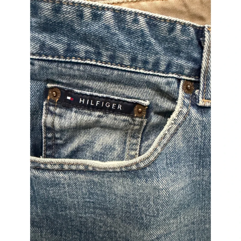 Tommy Hilfiger brand tommy
