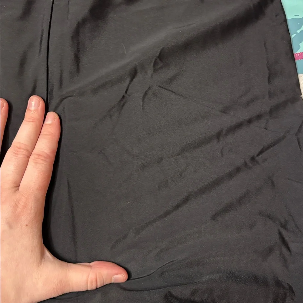 NWT Halcurt Rashguard Swim Set Size XL