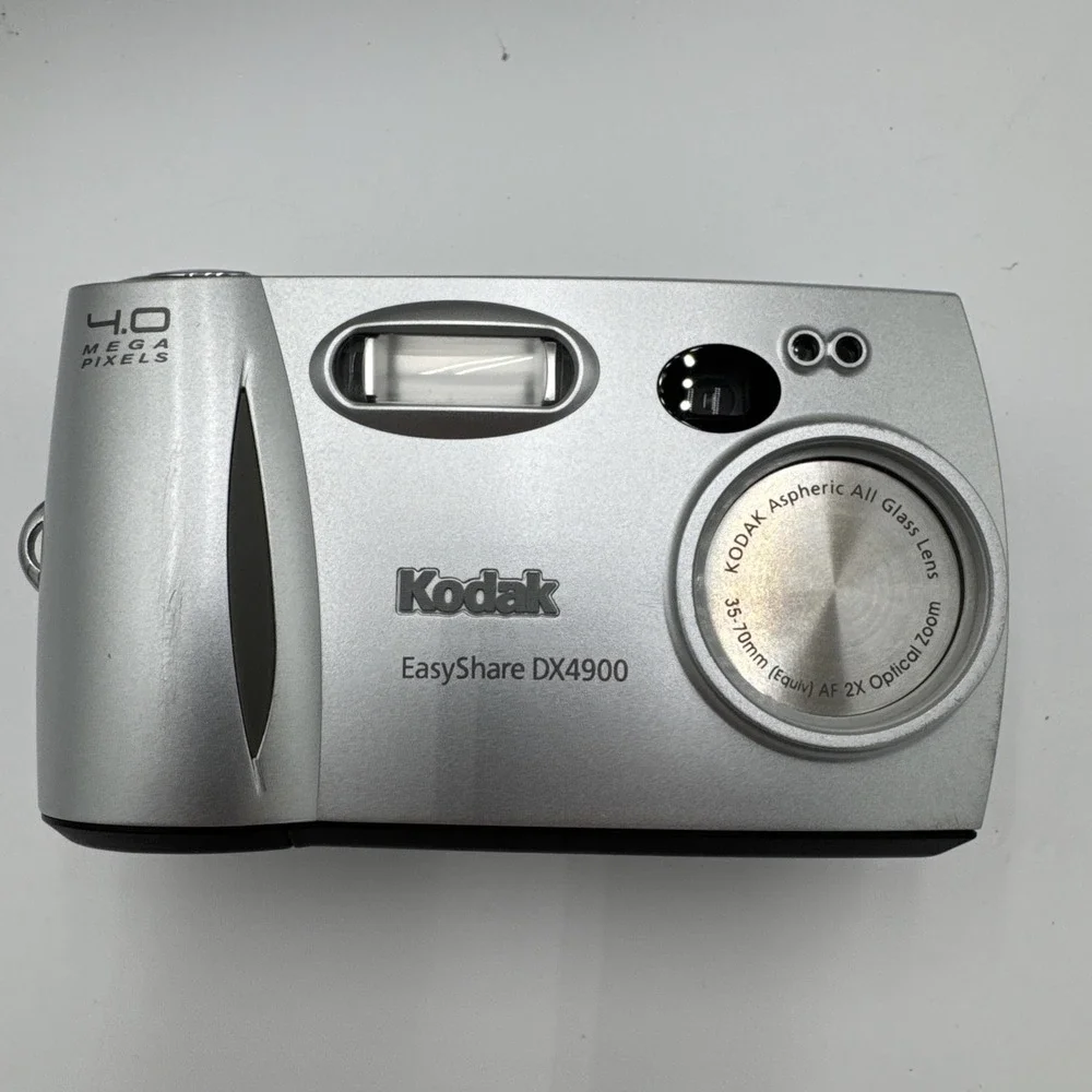 Kodak please see