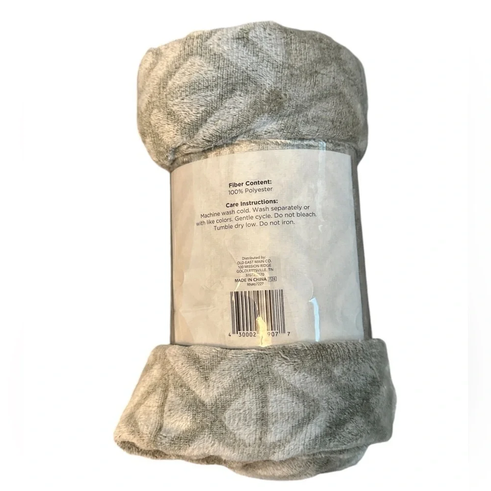 Comfort Bay cozy soft