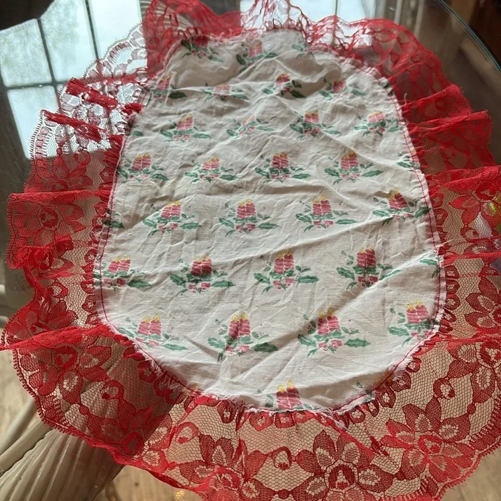 N/A lace vibrant perfect