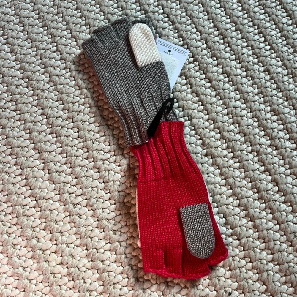 UGG Kid’s Convertible Mittens