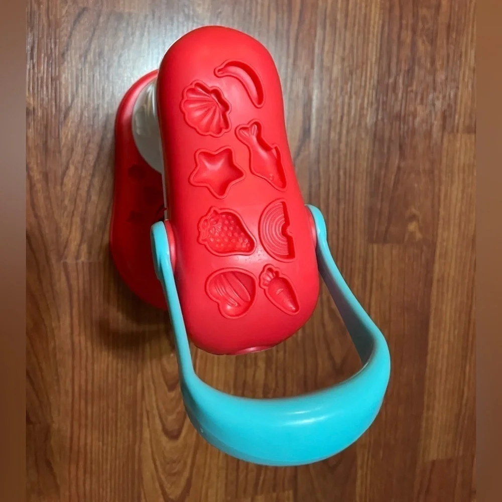 Play-Doh used only