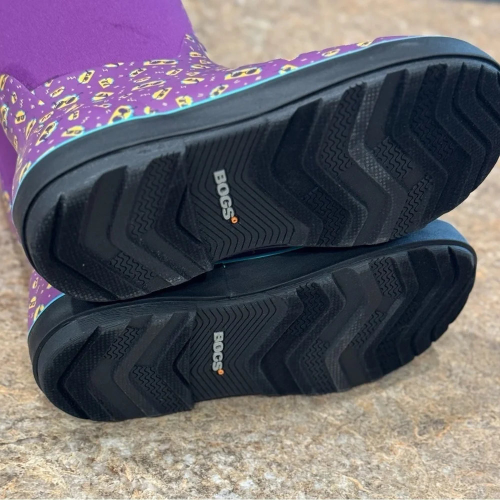 New Bog Boots