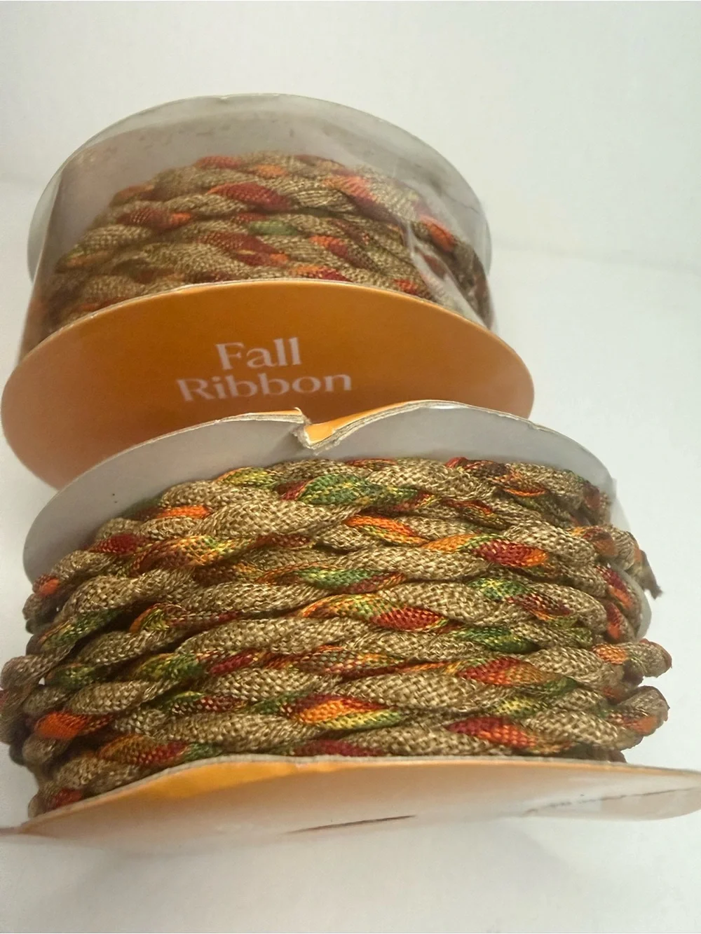 Hobby Lobby braided fall