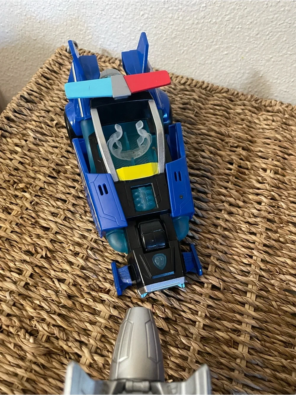Spin Master no figures