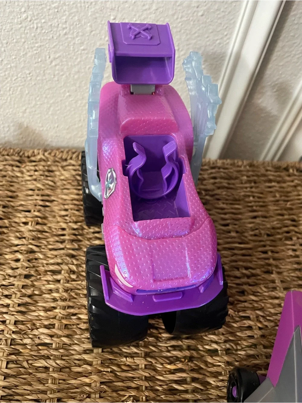 Spin Master no figures