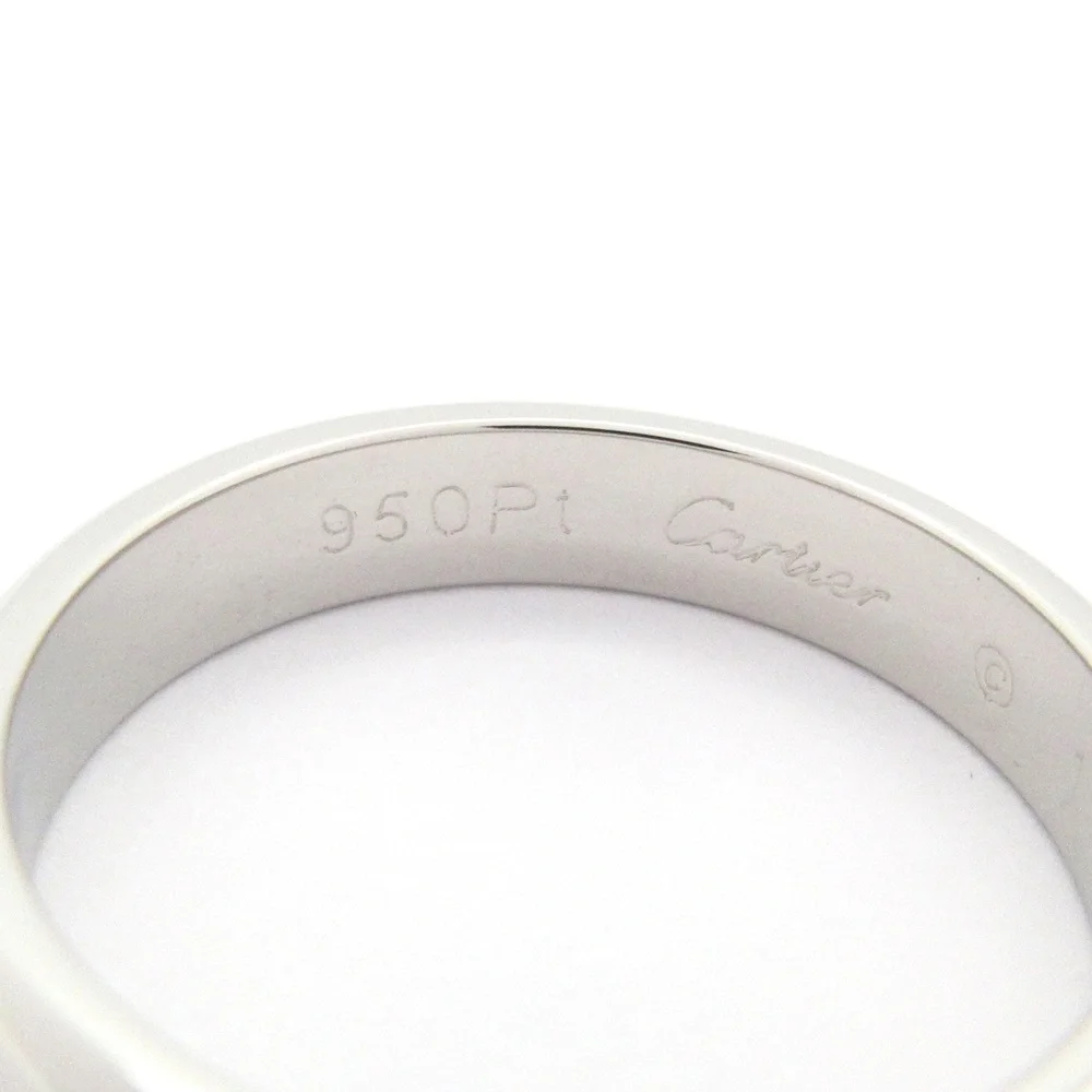cartier ring