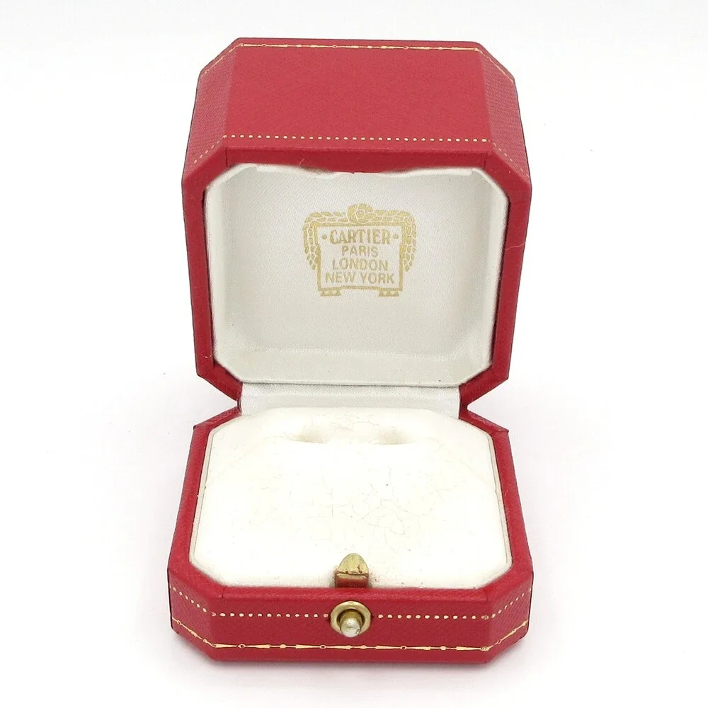 cartier ring