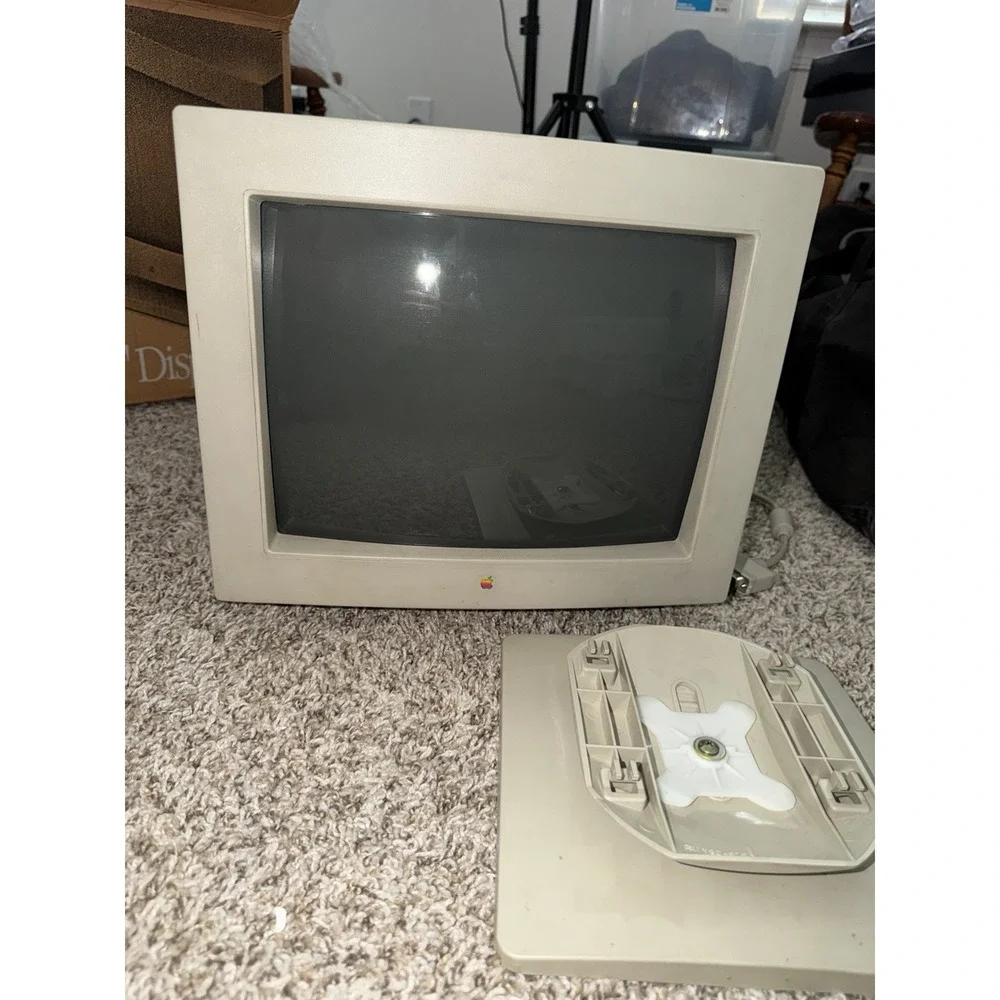 Apple pre owned