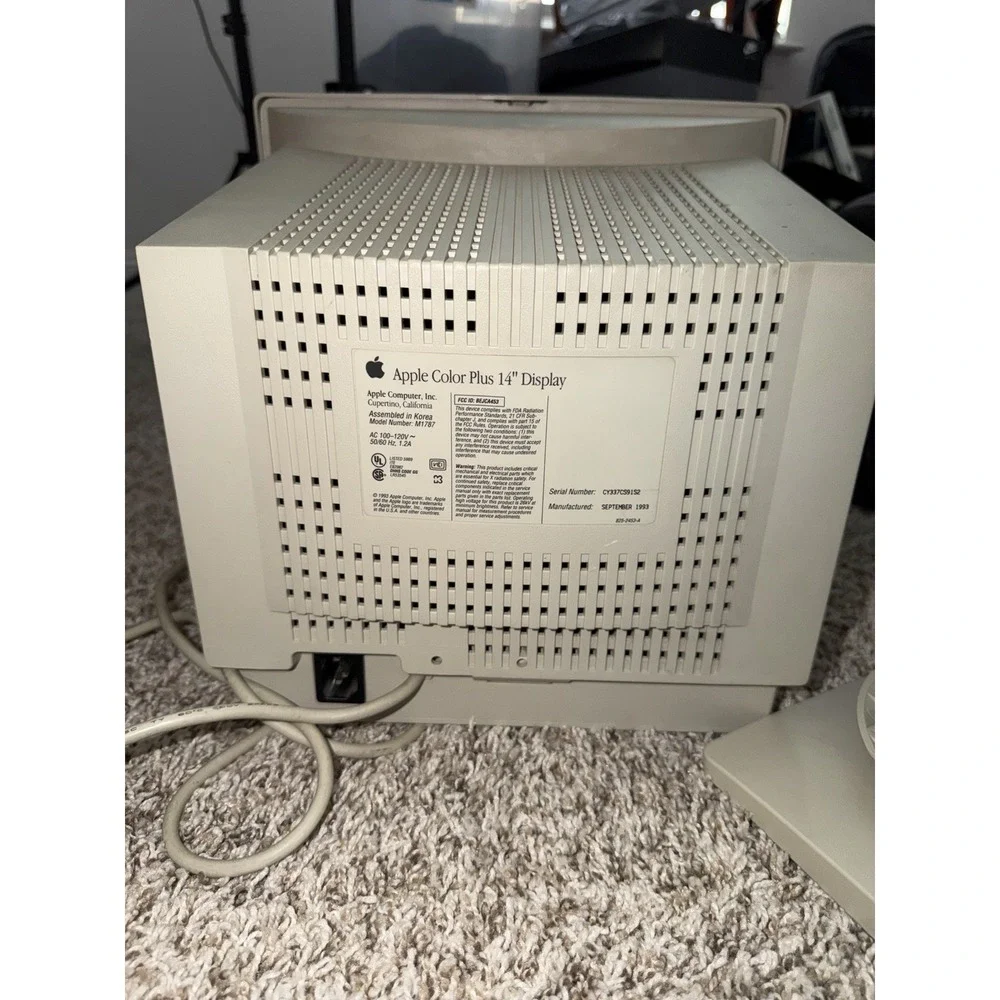 Apple pre owned