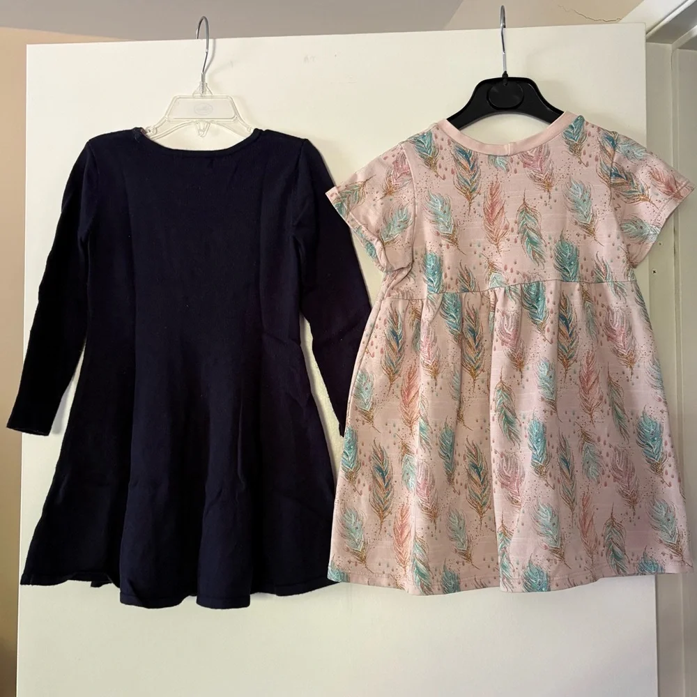 H&M transition your