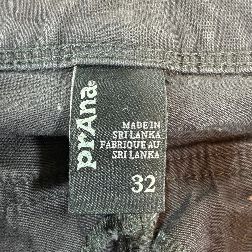 Prana while regular