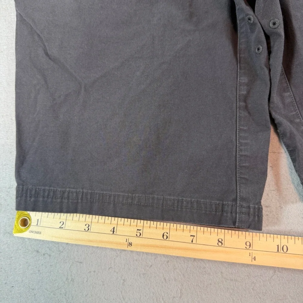Prana casual gray