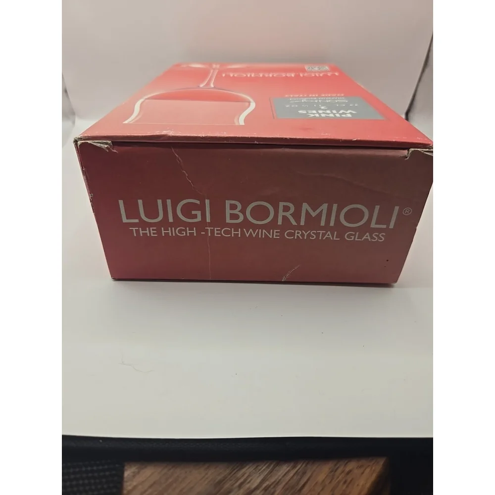 Bormioli Rocco luigi bormioli