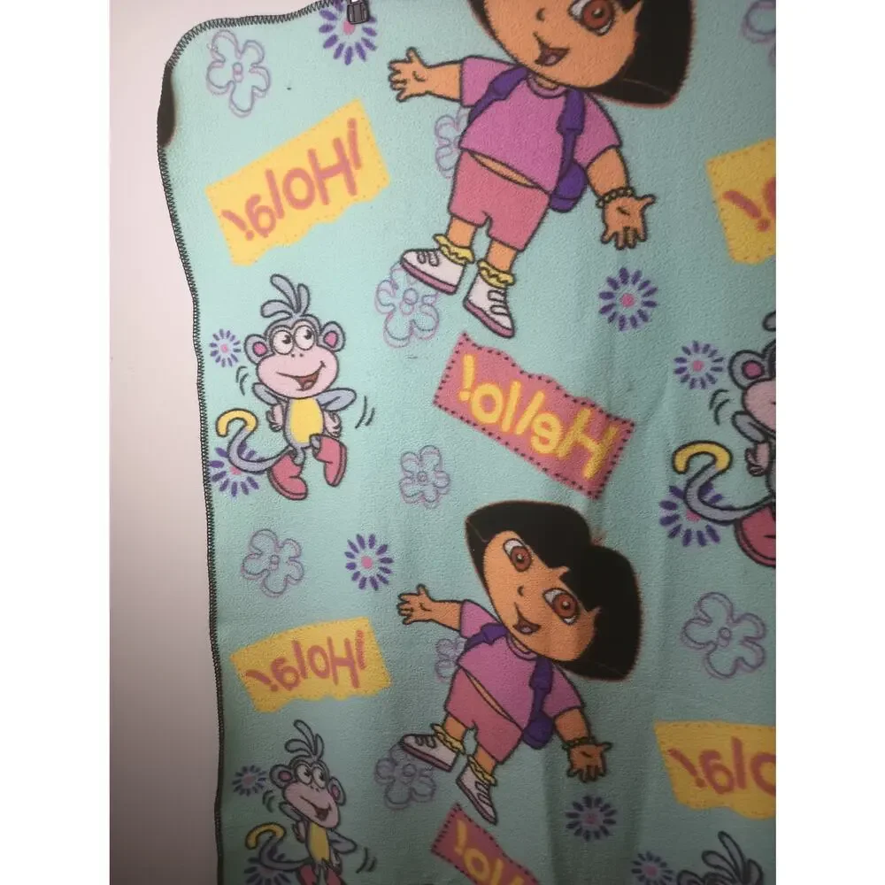 Dora The Explorer dora explorer