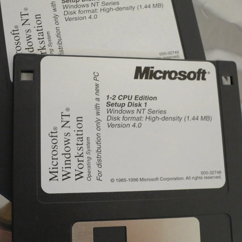 Microsoft