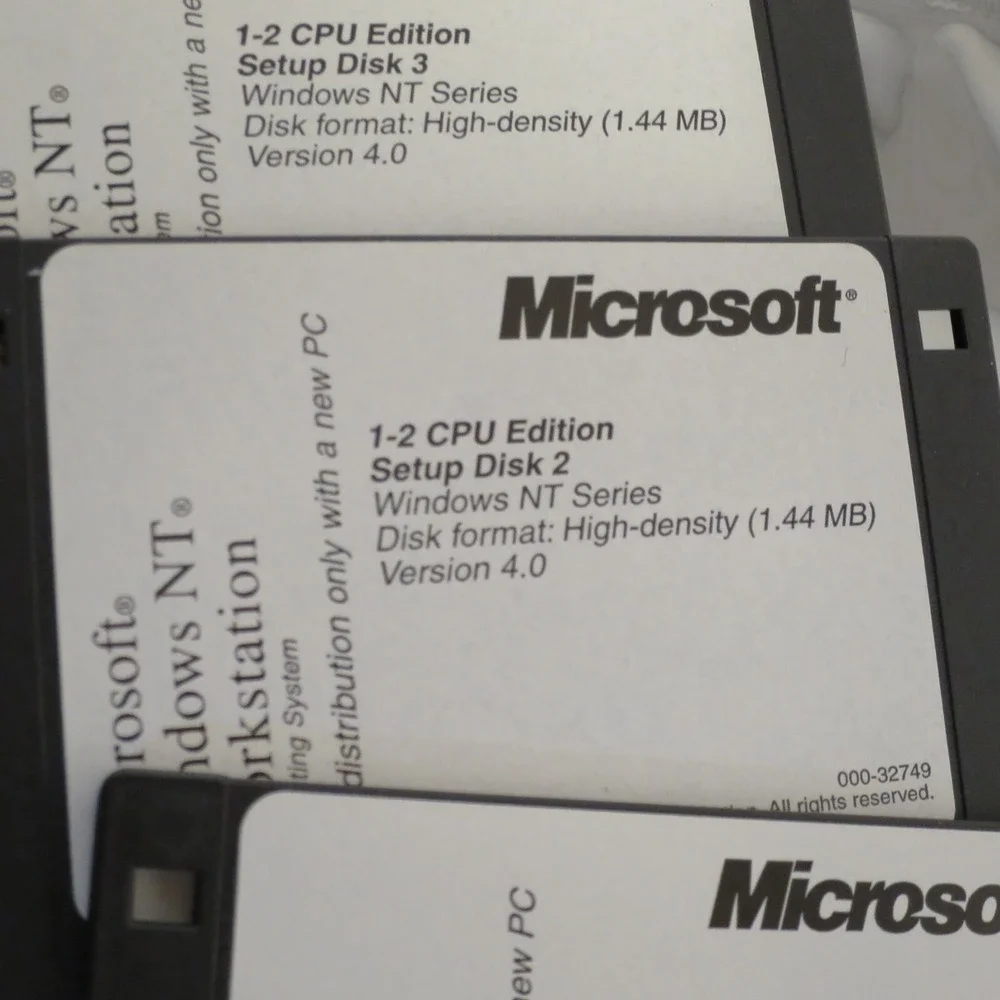 Microsoft