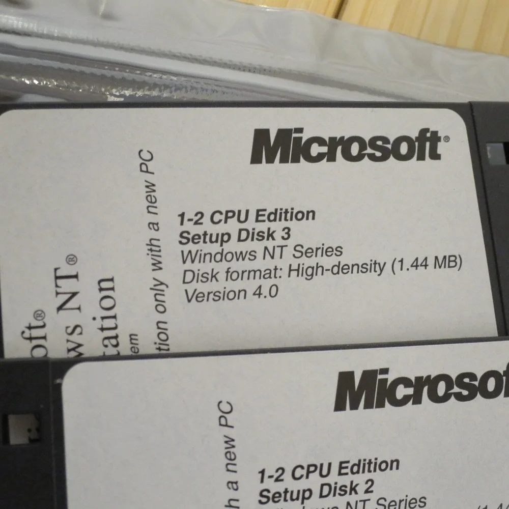 Microsoft