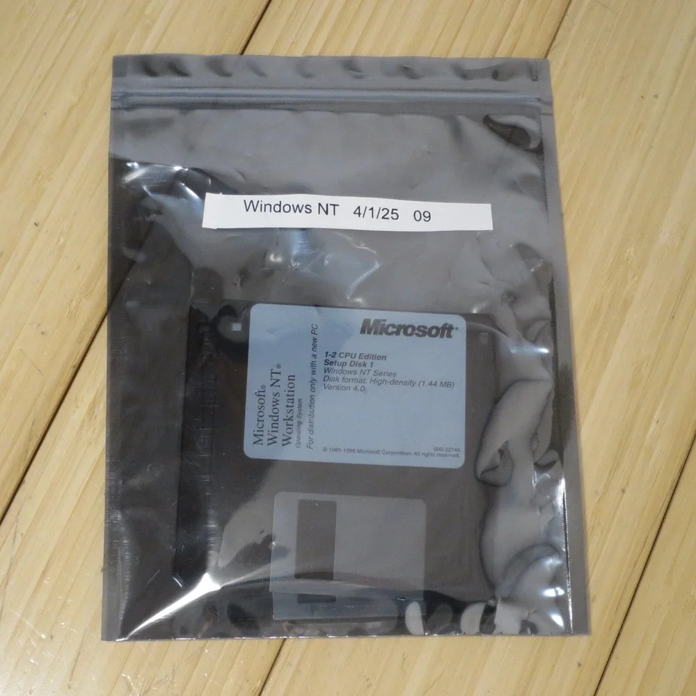Microsoft