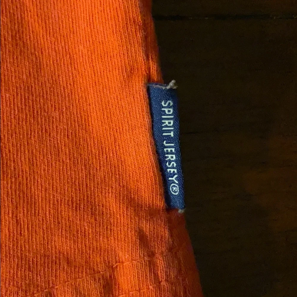 Disney size other jersey