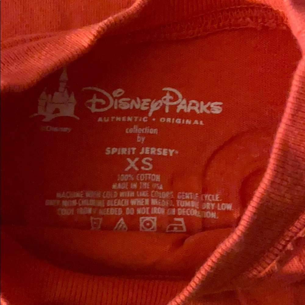 Disney but it pink