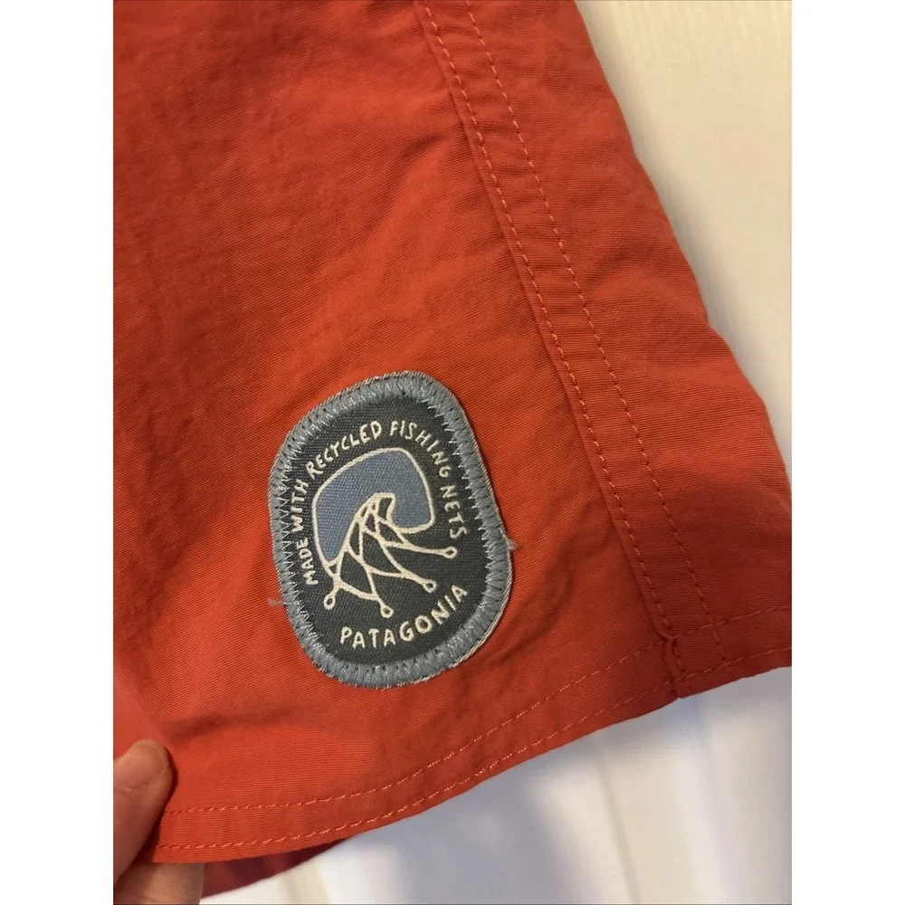 Patagonia excellent pre
