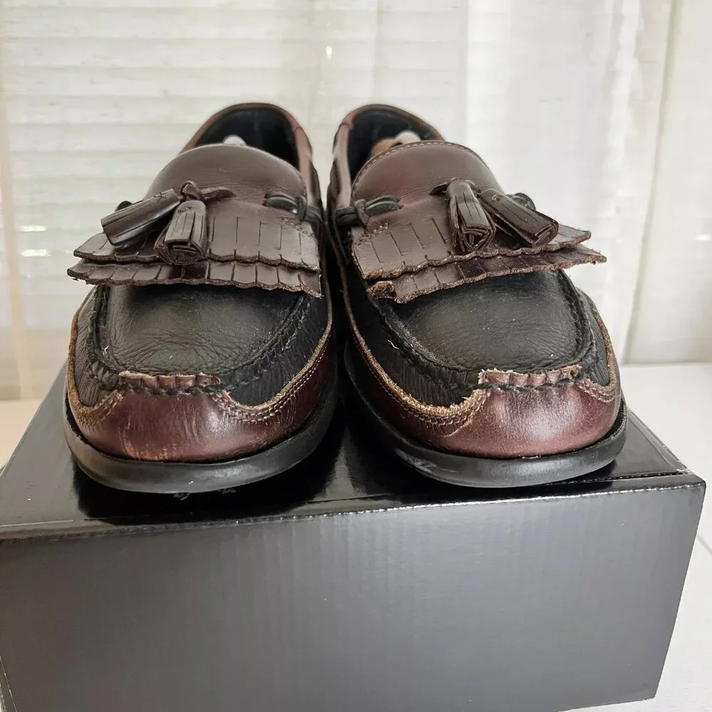 SPERRY size 11