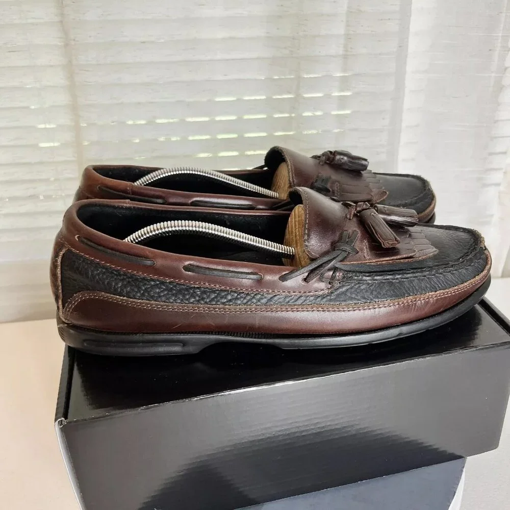 SPERRY size 11