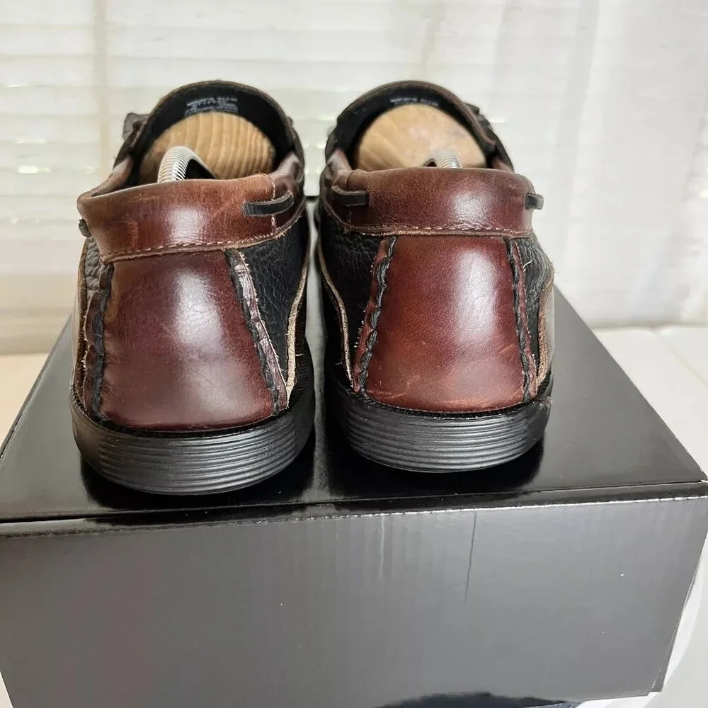 SPERRY size 11