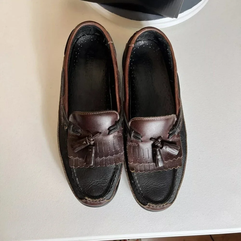 SPERRY size 11