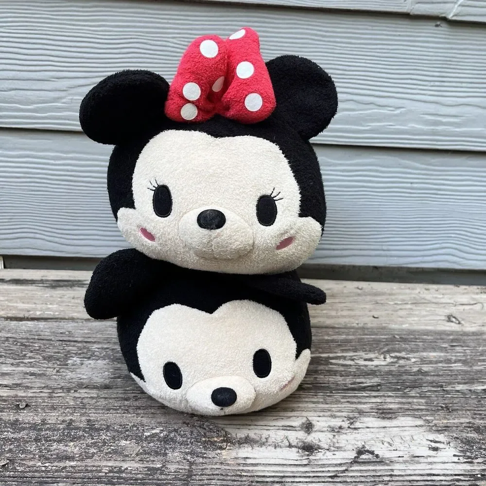 Disney mickey mouse