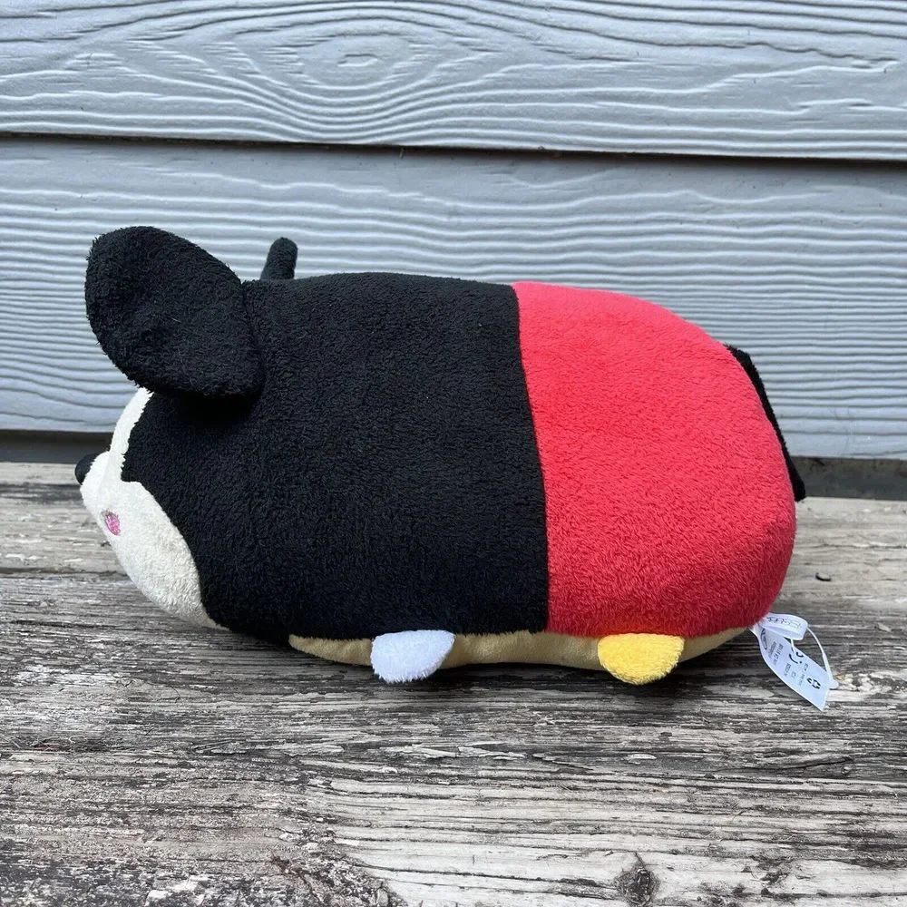 Disney mickey mouse