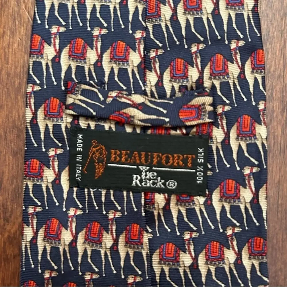 Beaufort Tie Rack beaufort tie